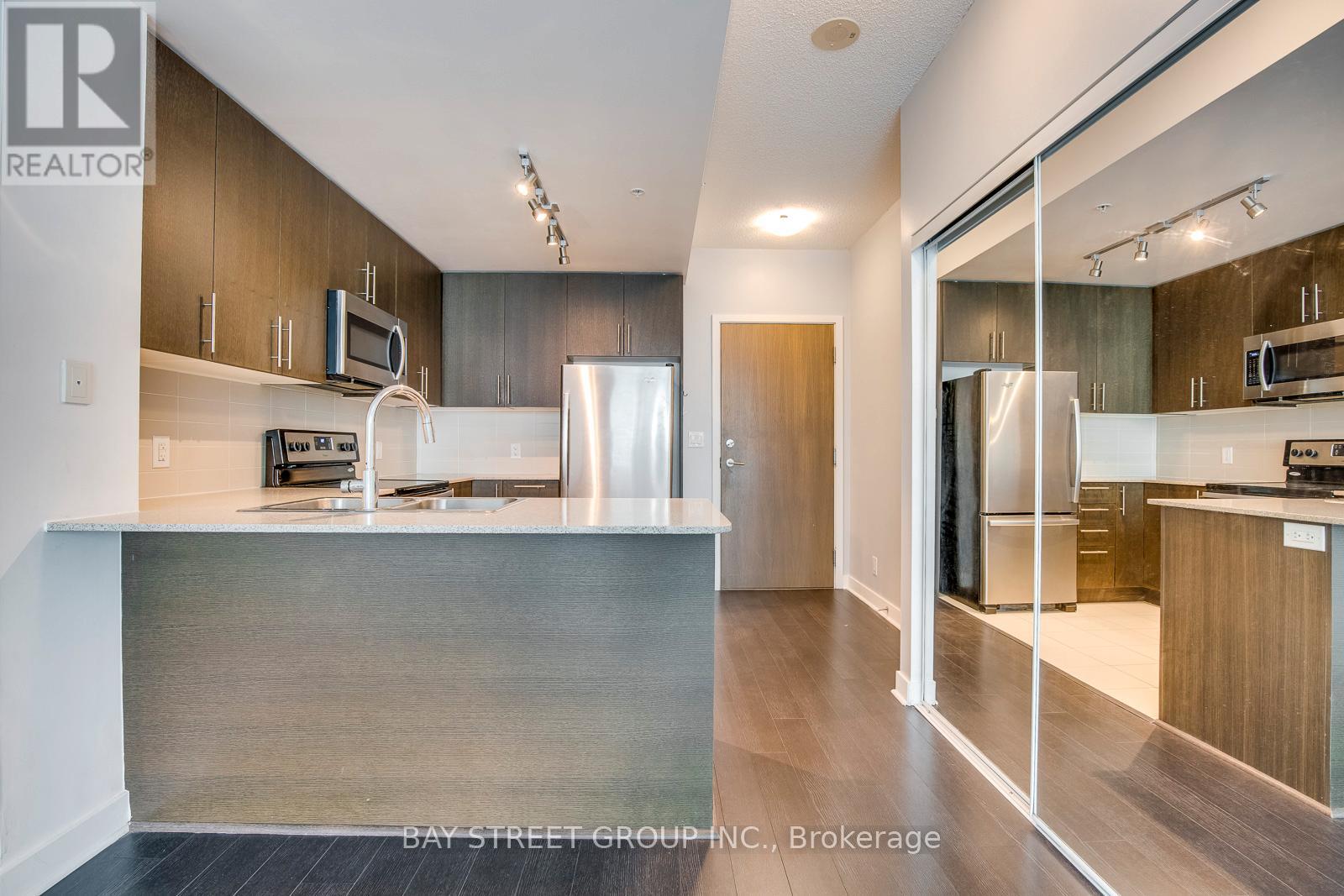803 - 3985 GRAND PARK DRIVE, Mississauga, Ontario