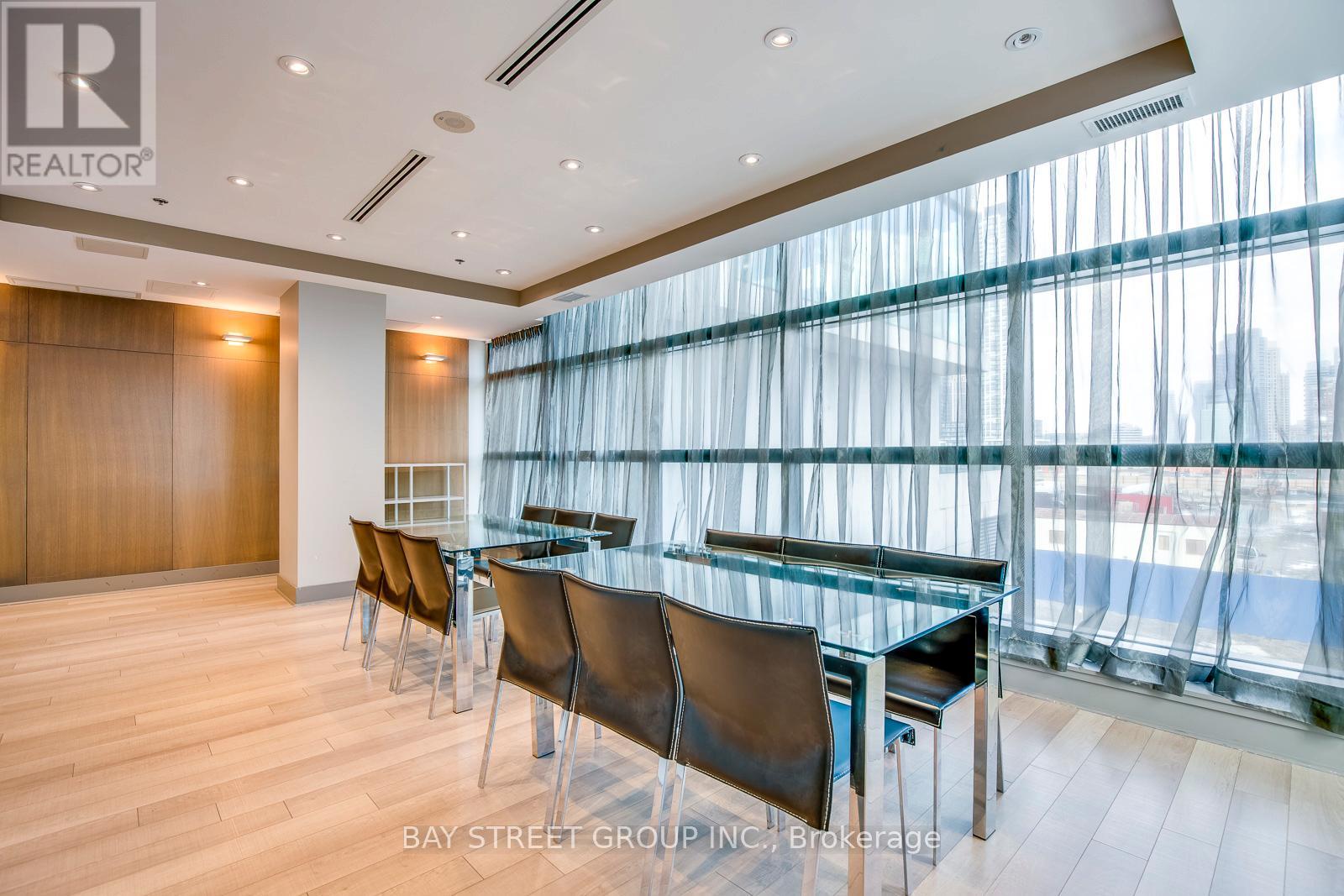 803 - 3985 Grand Park Drive, Mississauga, Ontario  L5B 0H8 - Photo 17 - W12404454
