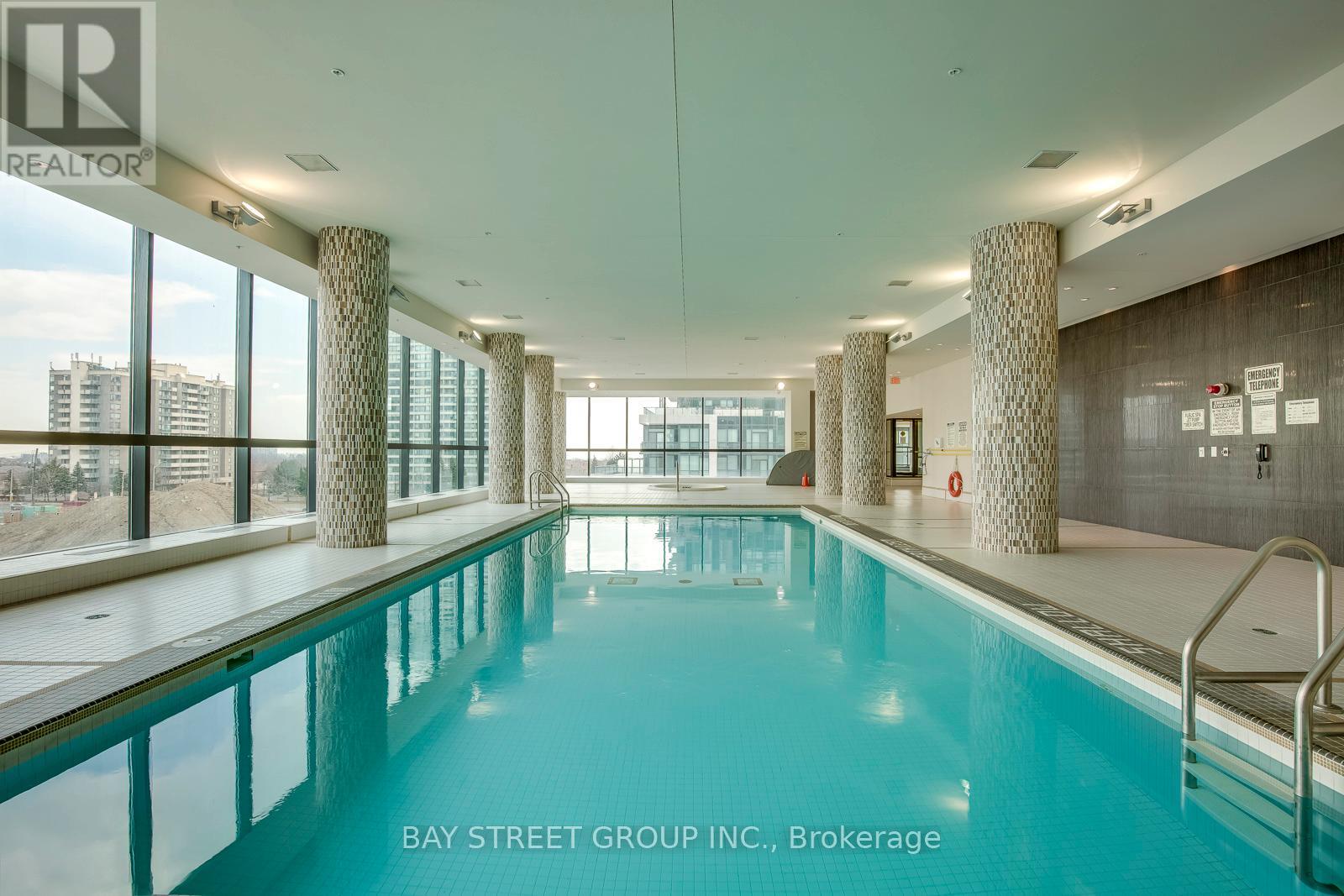 803 - 3985 Grand Park Drive, Mississauga, Ontario  L5B 0H8 - Photo 24 - W12404454