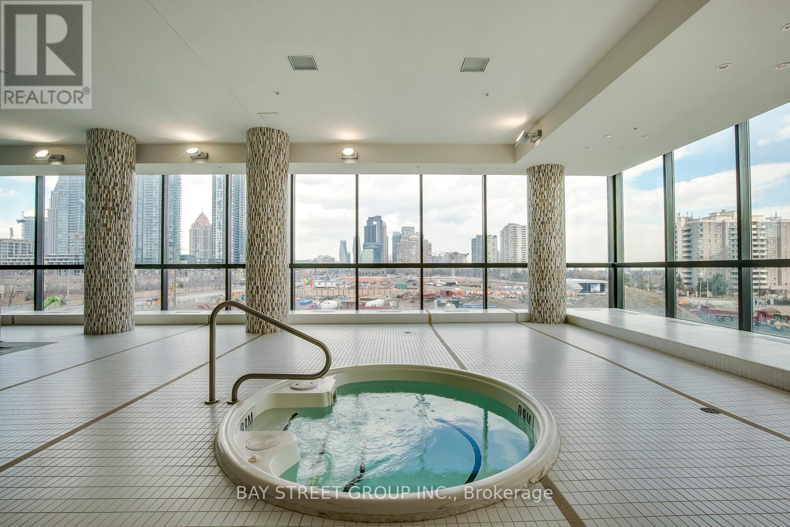 803 - 3985 Grand Park Drive, Mississauga, Ontario  L5B 0H8 - Photo 26 - W12404454