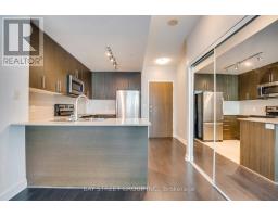 803 - 3985 Grand Park Drive, Mississauga (City Centre), Ca