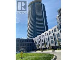 2807 - 30 Gibbs Road, Toronto (Islington-City Centre West), Ca