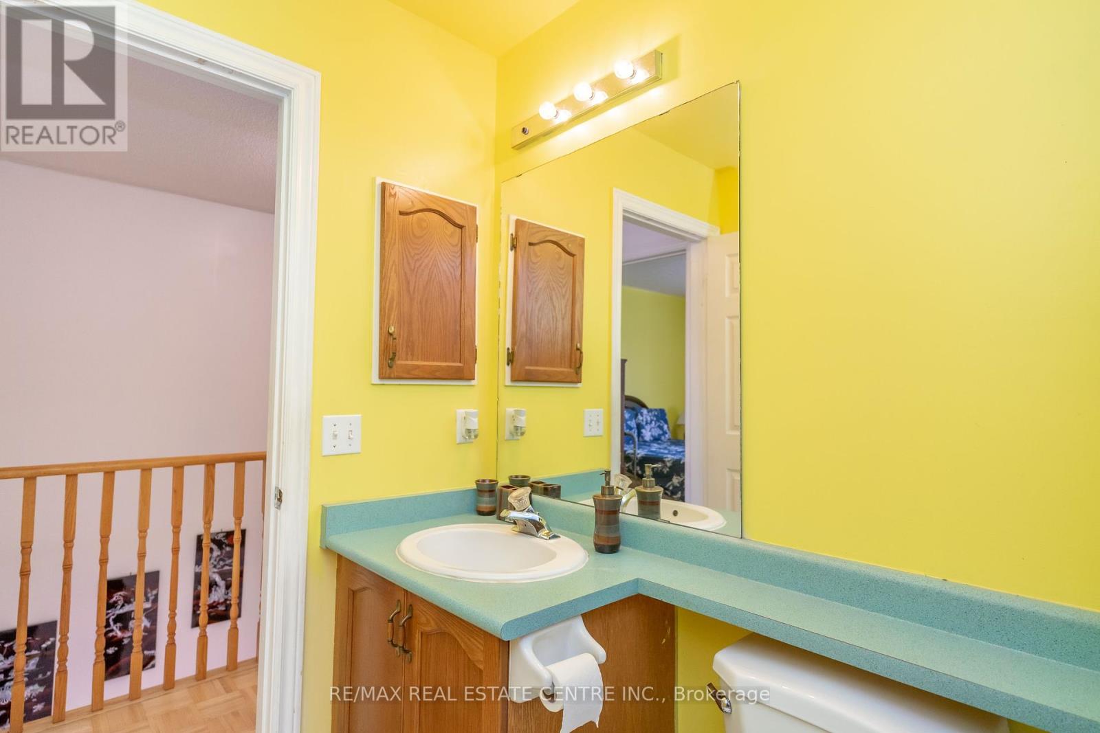83 Checkerberry Crescent, Brampton, Ontario  L6R 2S9 - Photo 19 - W12404466