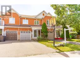 83 CHECKERBERRY CRESCENT, Brampton, Ontario