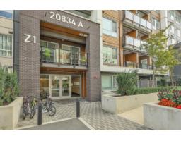 A204 20834 80 Avenue, Langley, Ca