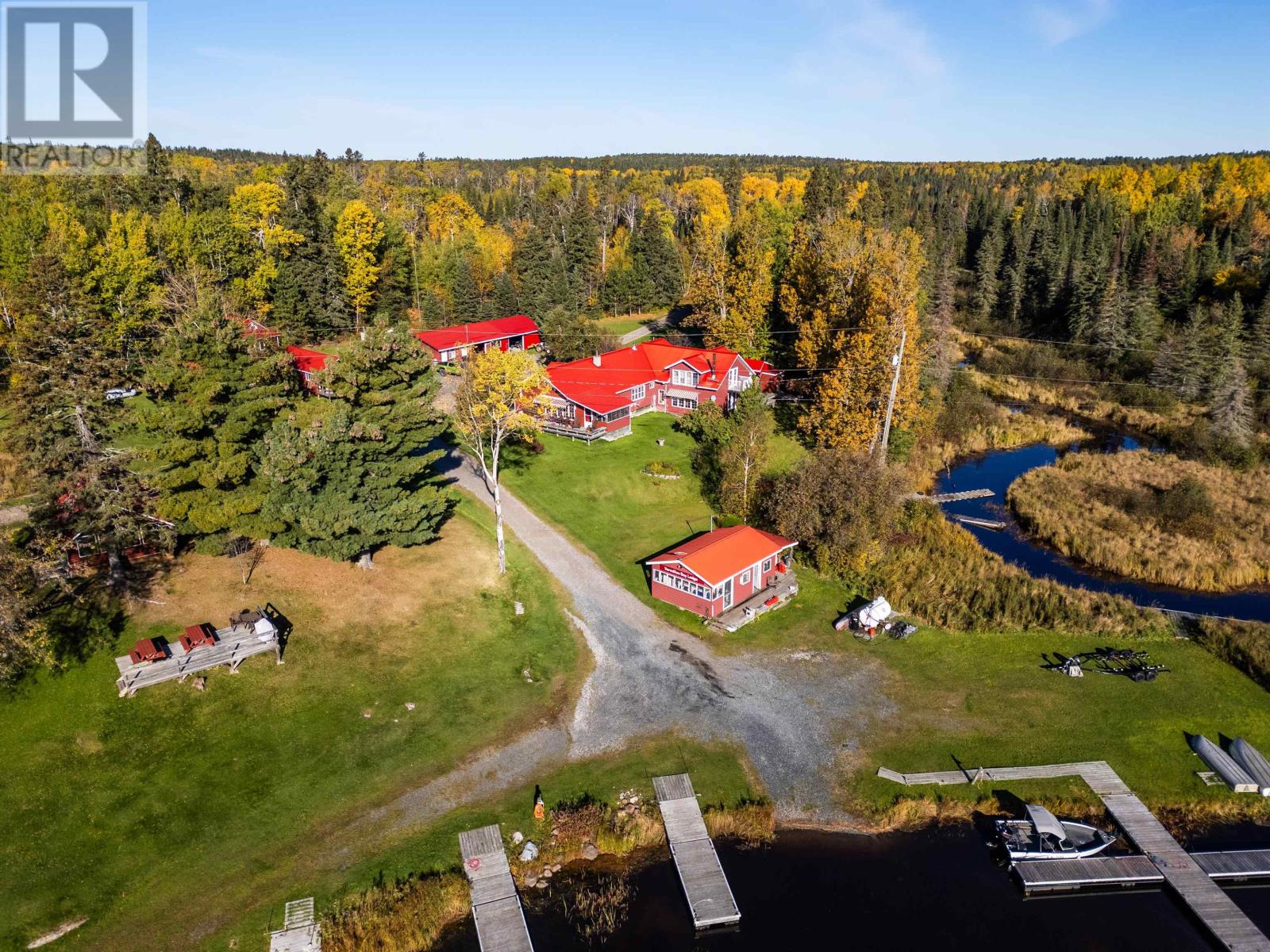 202 Lakeshore Dr, Vermilion Bay, Ontario  P0V 2V0 - Photo 11 - TB252932