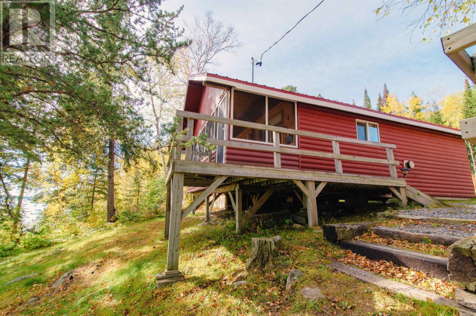 202 Lakeshore Dr, Vermilion Bay, Ontario  P0V 2V0 - Photo 18 - TB252932