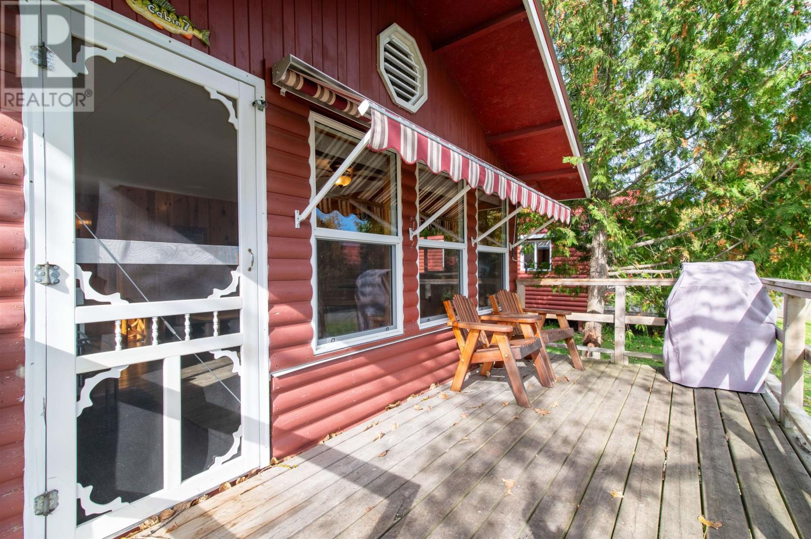 202 Lakeshore Dr, Vermilion Bay, Ontario  P0V 2V0 - Photo 19 - TB252932