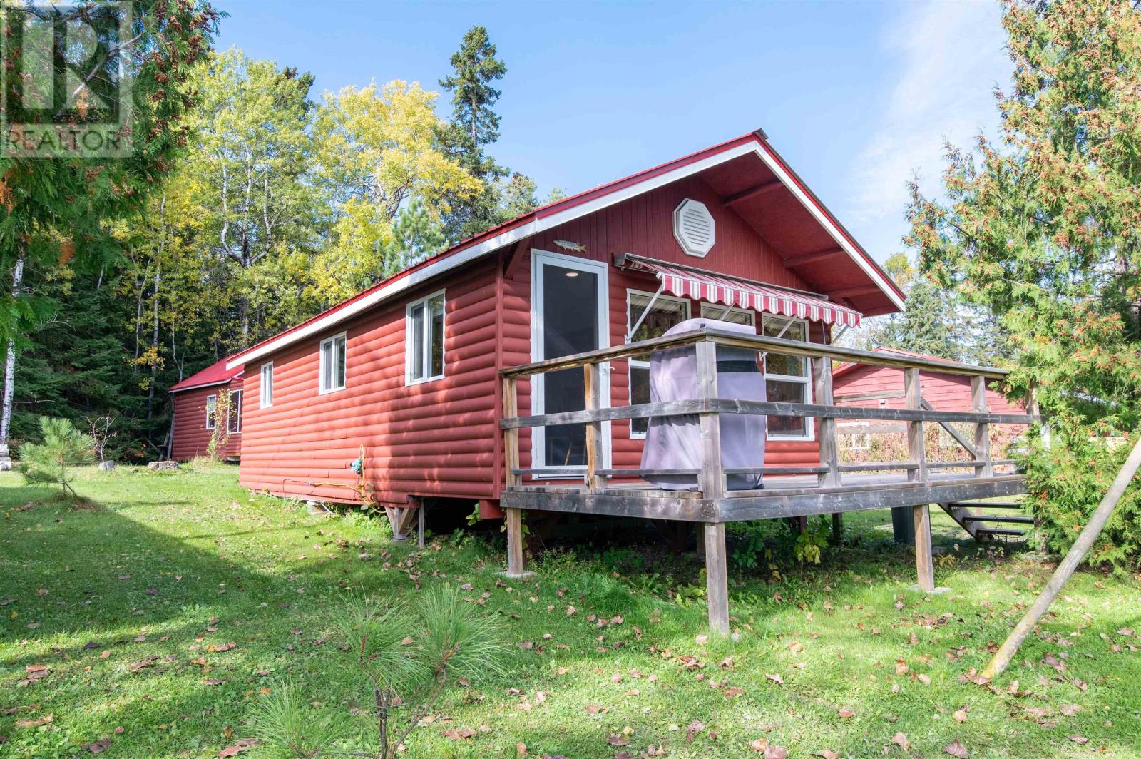 202 Lakeshore Dr, Vermilion Bay, Ontario  P0V 2V0 - Photo 20 - TB252932