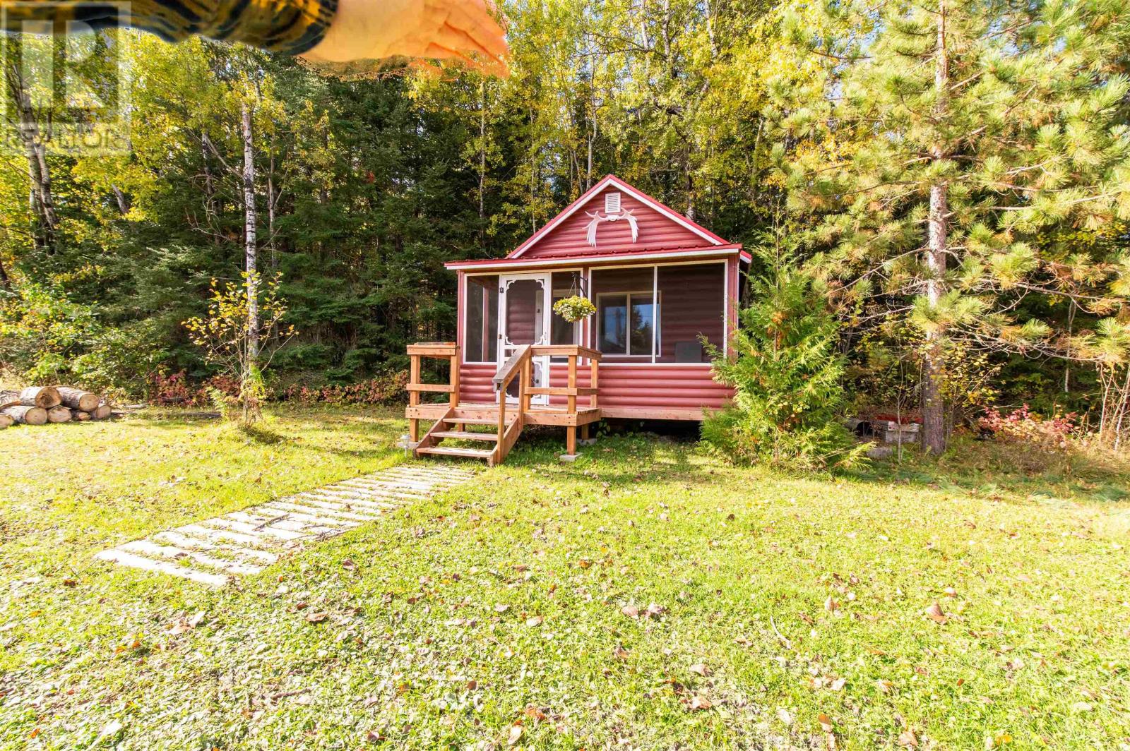 202 Lakeshore Dr, Vermilion Bay, Ontario  P0V 2V0 - Photo 21 - TB252932