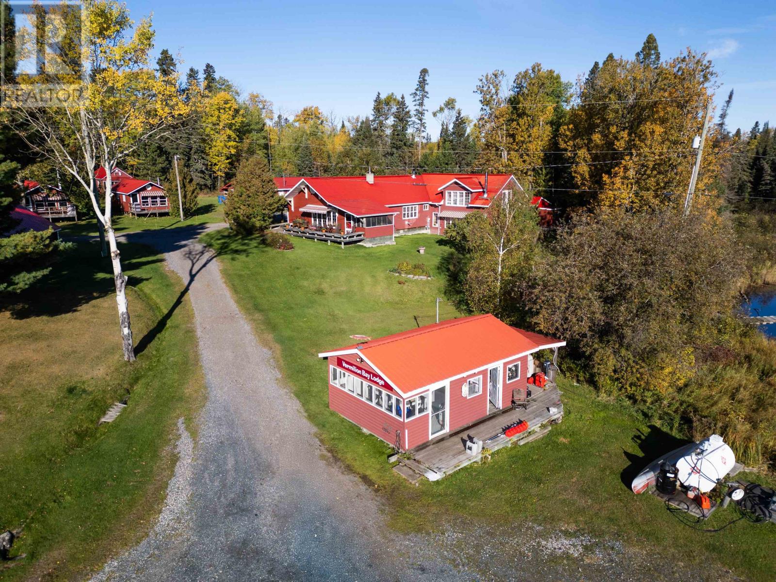 202 Lakeshore Dr, Vermilion Bay, Ontario  P0V 2V0 - Photo 22 - TB252932