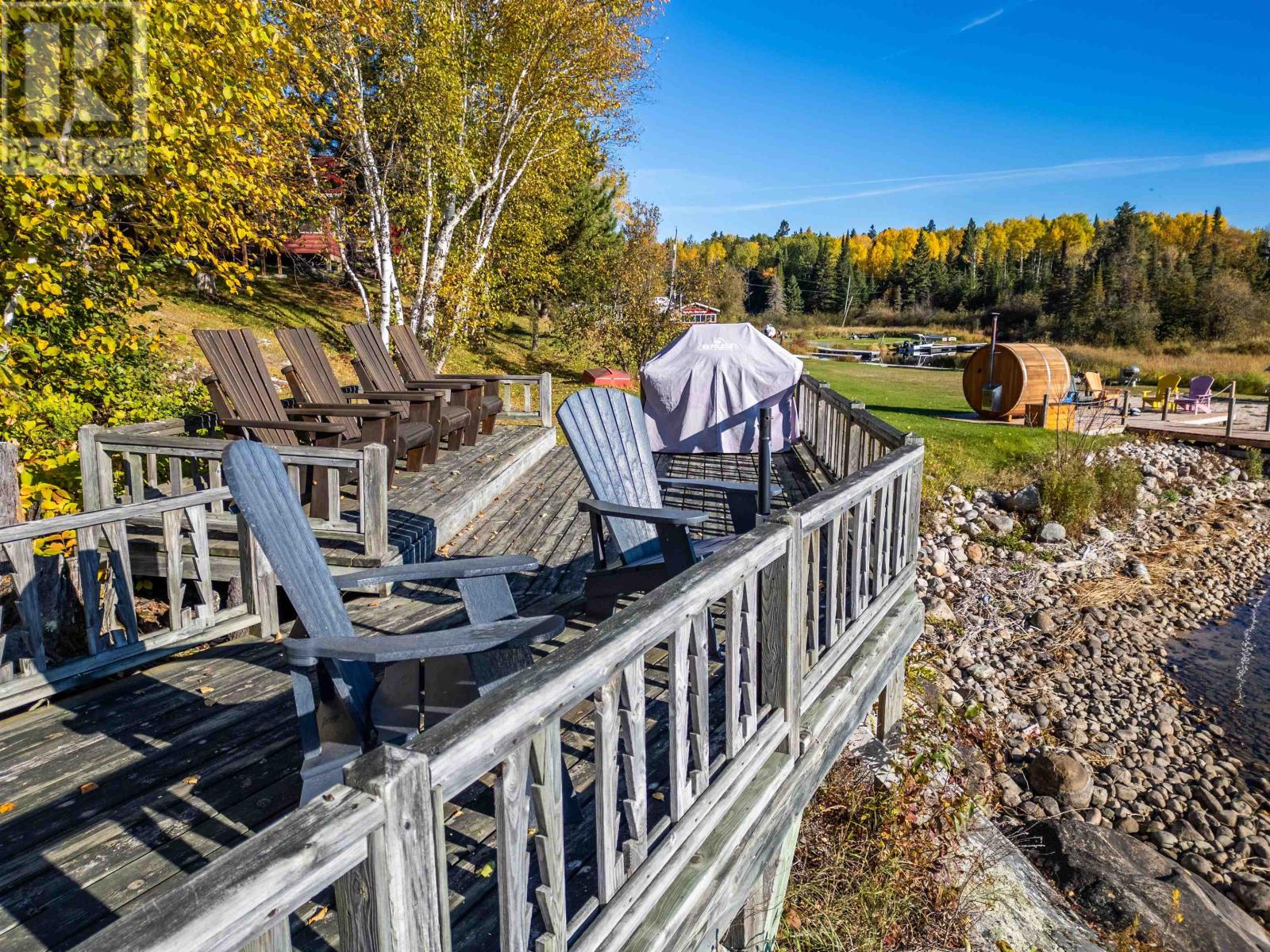 202 Lakeshore Dr, Vermilion Bay, Ontario  P0V 2V0 - Photo 23 - TB252932