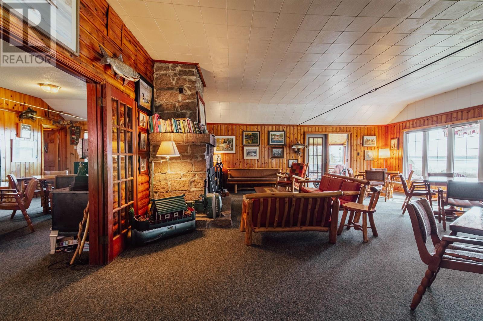 202 Lakeshore Dr, Vermilion Bay, Ontario  P0V 2V0 - Photo 34 - TB252932