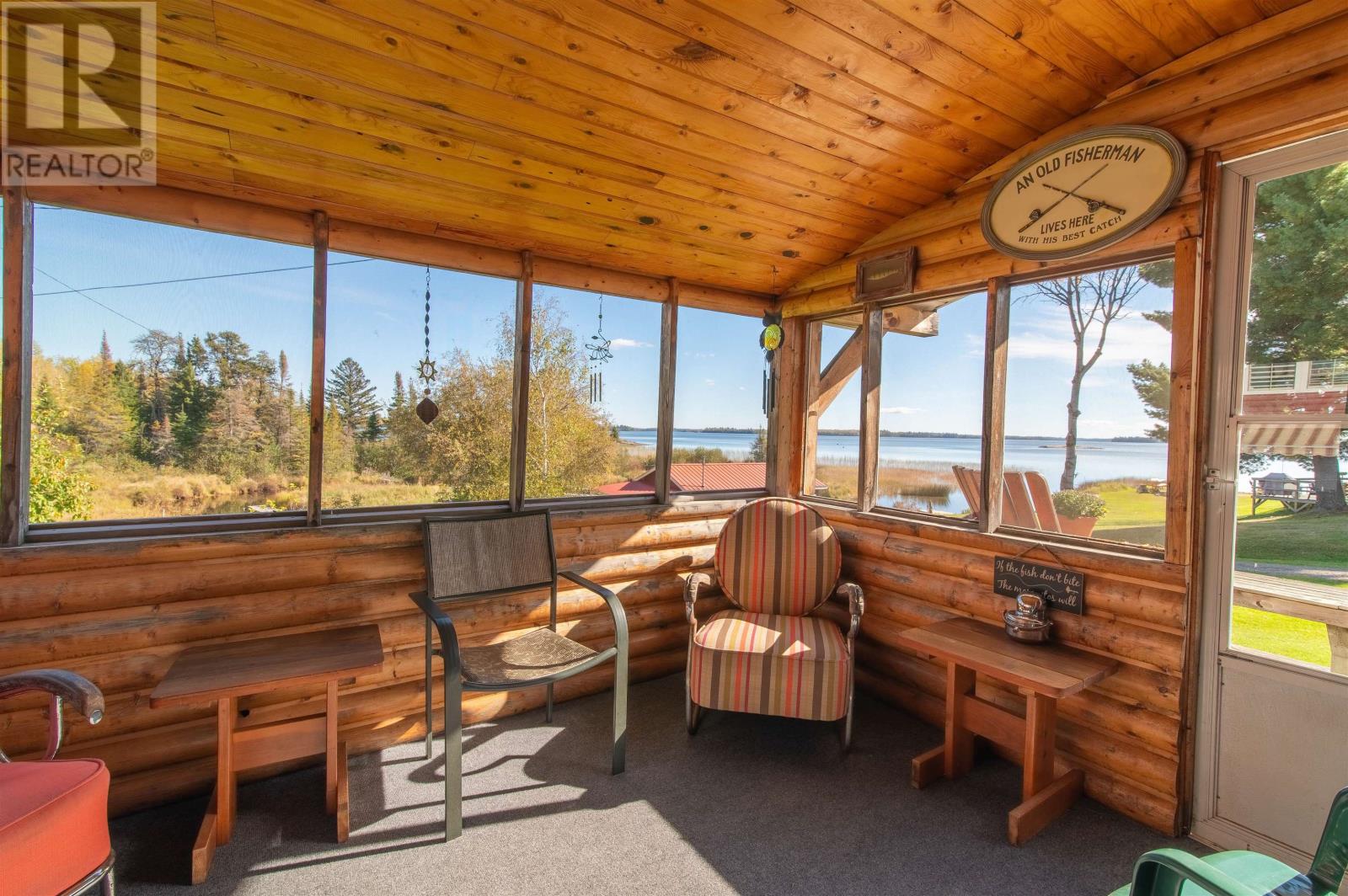 202 Lakeshore Dr, Vermilion Bay, Ontario  P0V 2V0 - Photo 38 - TB252932