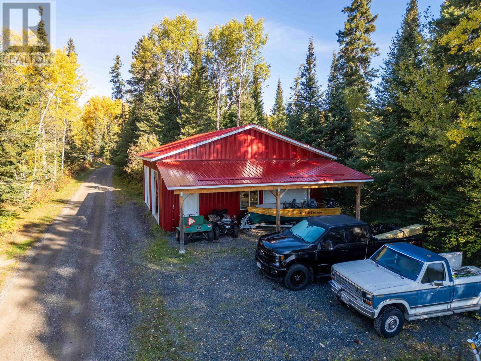 202 Lakeshore Dr, Vermilion Bay, Ontario  P0V 2V0 - Photo 4 - TB252932