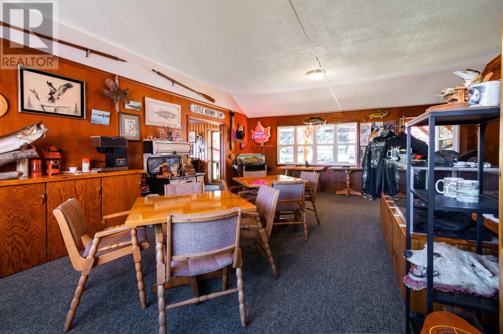 202 Lakeshore Dr, Vermilion Bay, Ontario  P0V 2V0 - Photo 41 - TB252932