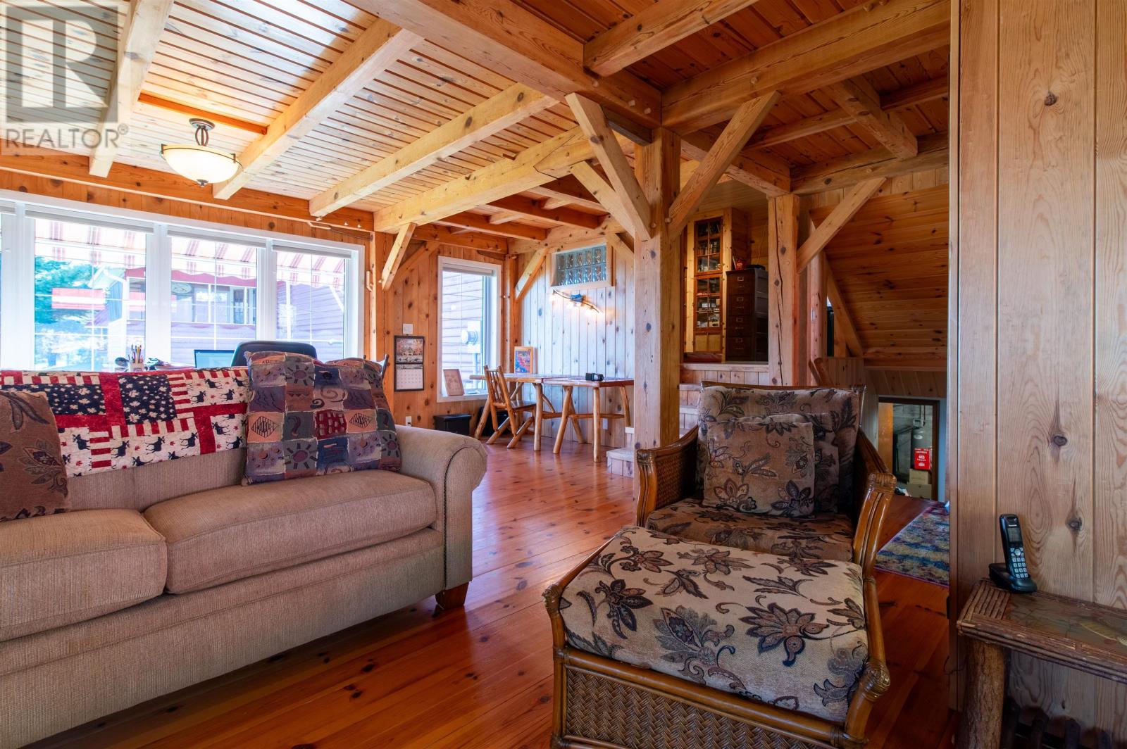 202 Lakeshore Dr, Vermilion Bay, Ontario  P0V 2V0 - Photo 45 - TB252932