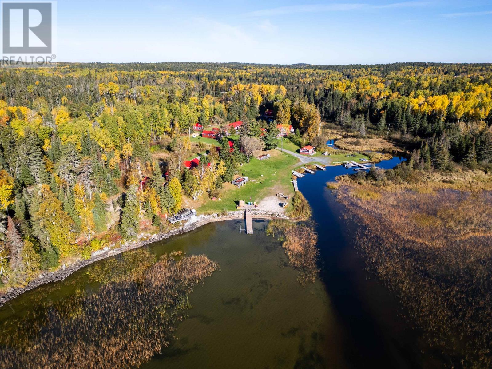 202 Lakeshore Dr, Vermilion Bay, Ontario  P0V 2V0 - Photo 5 - TB252932