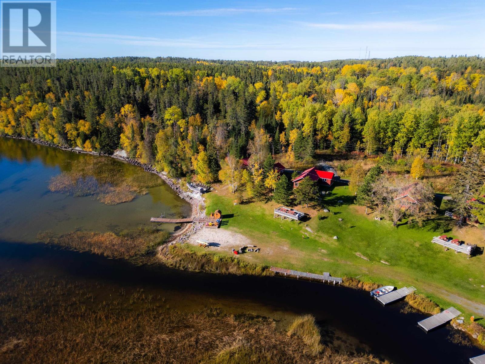 202 Lakeshore Dr, Vermilion Bay, Ontario  P0V 2V0 - Photo 6 - TB252932