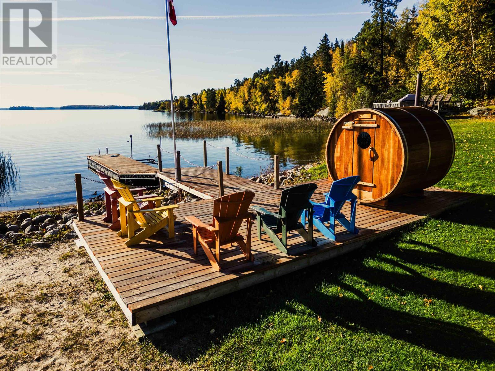 202 Lakeshore Dr, Vermilion Bay, Ontario  P0V 2V0 - Photo 7 - TB252932