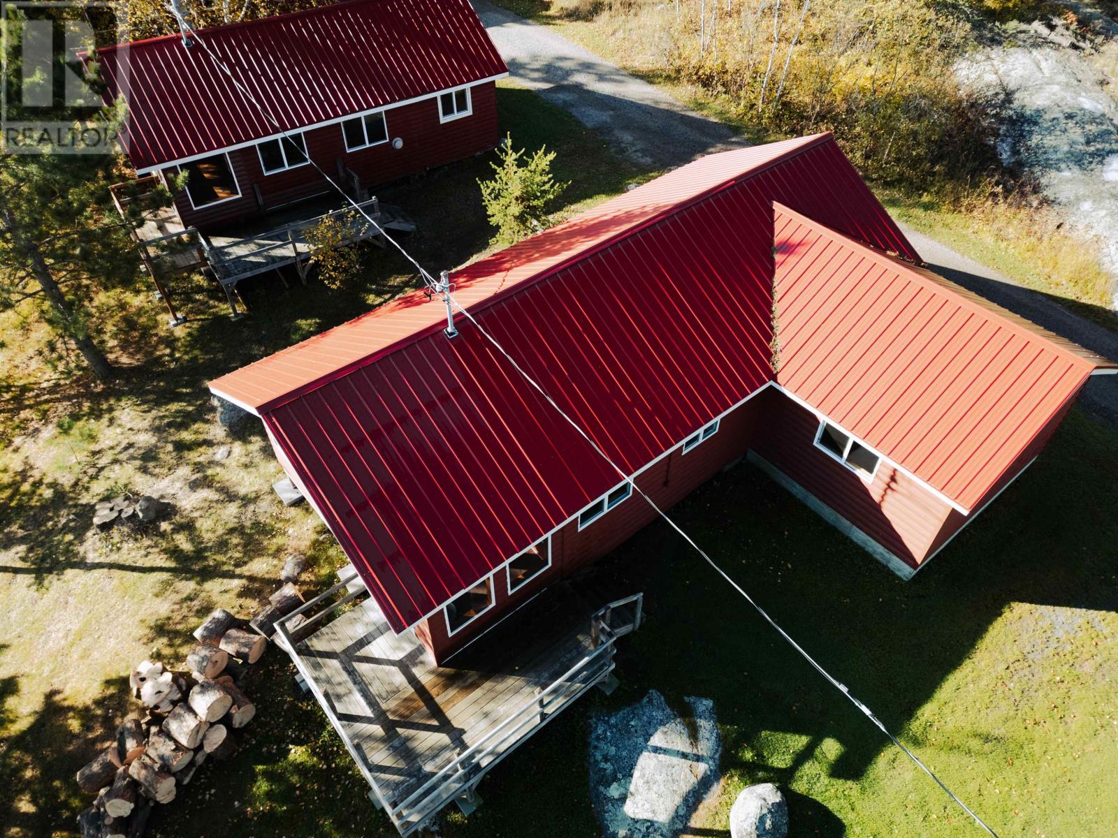 202 Lakeshore Dr, Vermilion Bay, Ontario  P0V 2V0 - Photo 8 - TB252932