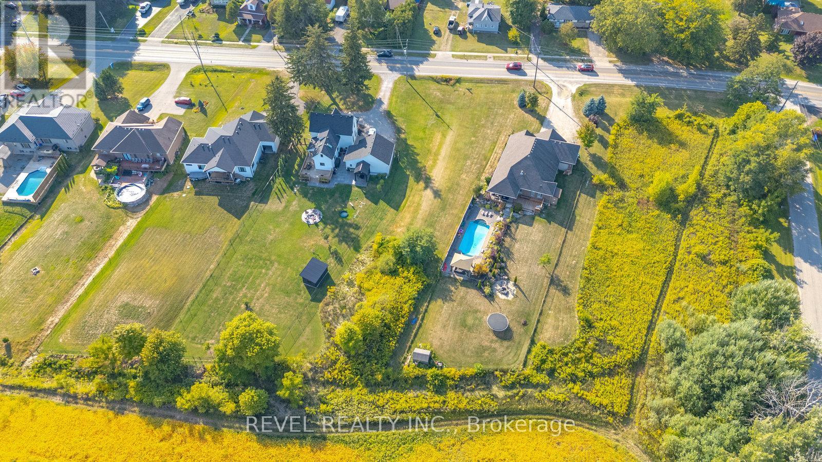 Pt Lt 8 Mount Pleasant Road, Brant (Brantford Twp), Ontario  N0E 1K0 - Photo 10 - X12404368