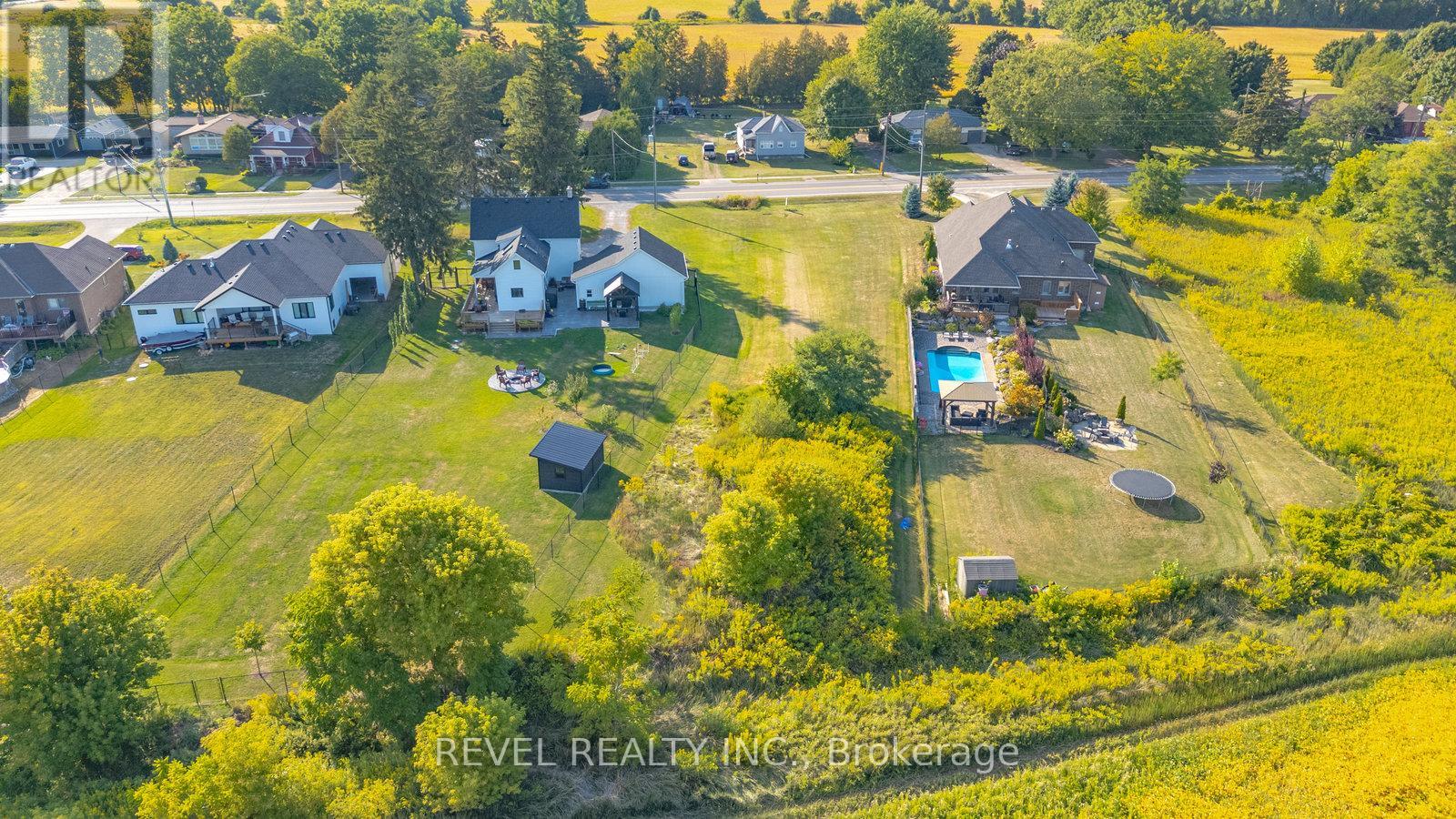 Pt Lt 8 Mount Pleasant Road, Brant (Brantford Twp), Ontario  N0E 1K0 - Photo 11 - X12404368