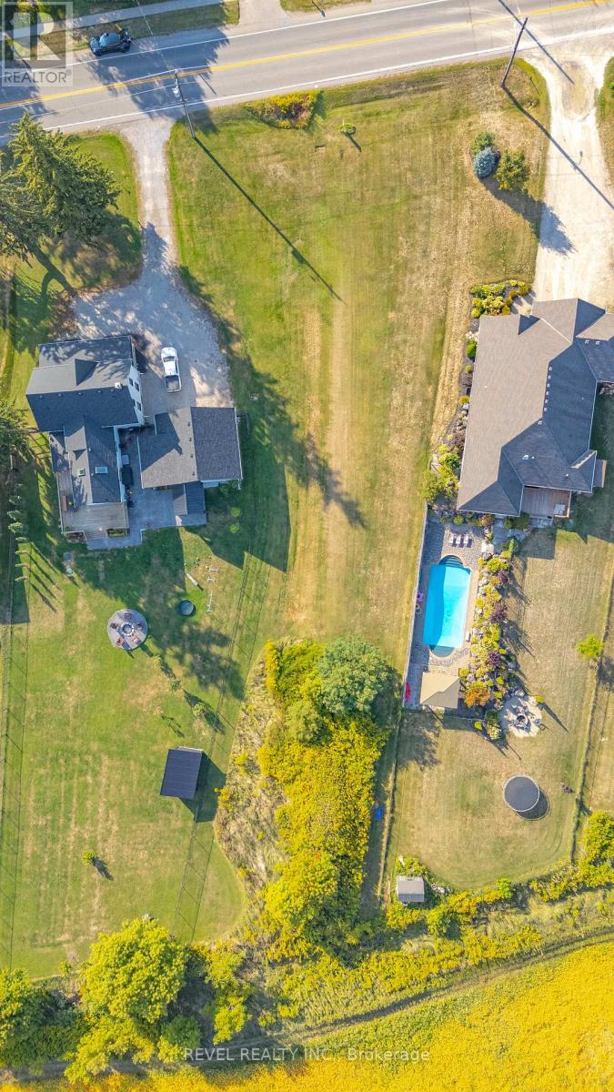 Pt Lt 8 Mount Pleasant Road, Brant (Brantford Twp), Ontario  N0E 1K0 - Photo 12 - X12404368