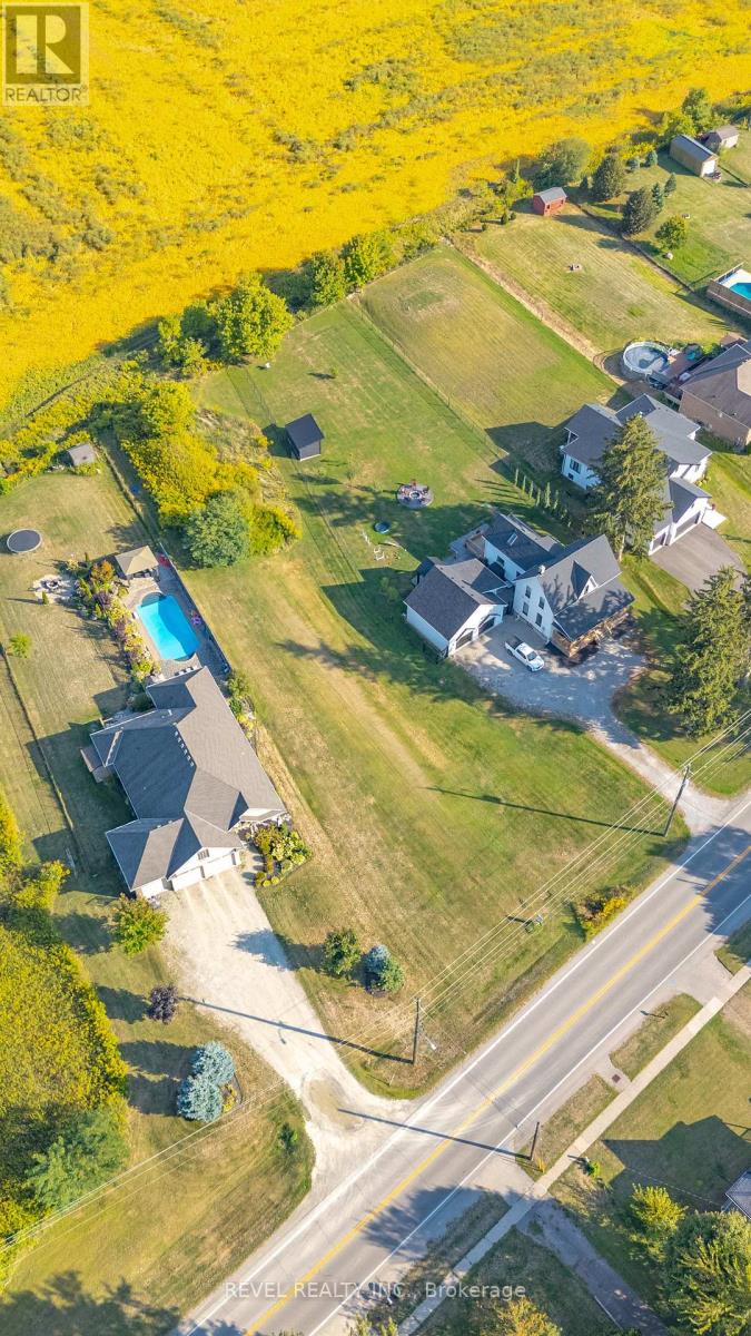 Pt Lt 8 Mount Pleasant Road, Brant (Brantford Twp), Ontario  N0E 1K0 - Photo 13 - X12404368