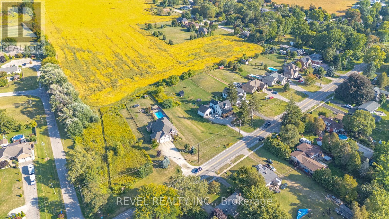 Pt Lt 8 Mount Pleasant Road, Brant (Brantford Twp), Ontario  N0E 1K0 - Photo 14 - X12404368