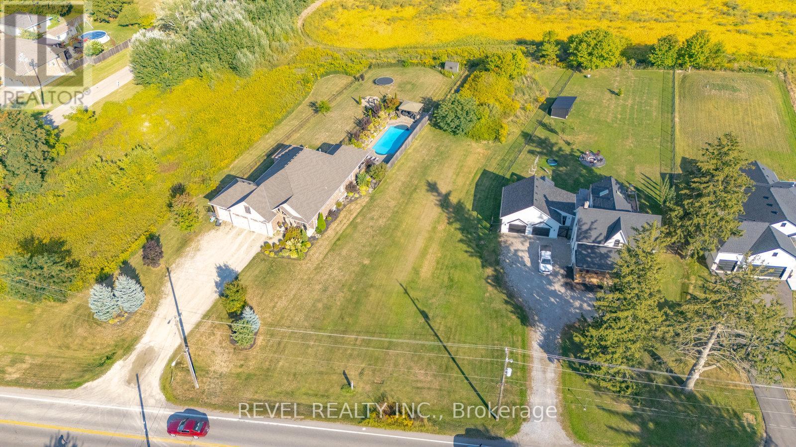 Pt Lt 8 Mount Pleasant Road, Brant (Brantford Twp), Ontario  N0E 1K0 - Photo 5 - X12404368