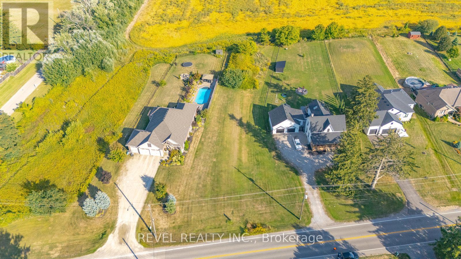 Pt Lt 8 Mount Pleasant Road, Brant (Brantford Twp), Ontario  N0E 1K0 - Photo 6 - X12404368