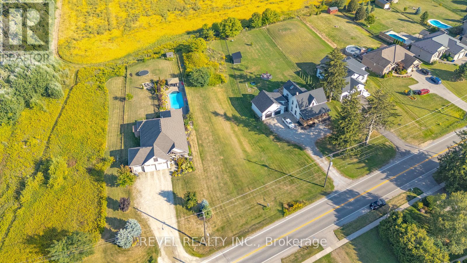 Pt Lt 8 Mount Pleasant Road, Brant (Brantford Twp), Ontario  N0E 1K0 - Photo 7 - X12404368