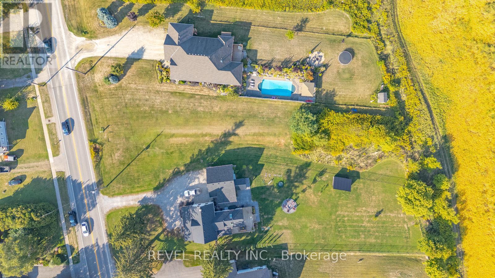 Pt Lt 8 Mount Pleasant Road, Brant (Brantford Twp), Ontario  N0E 1K0 - Photo 8 - X12404368