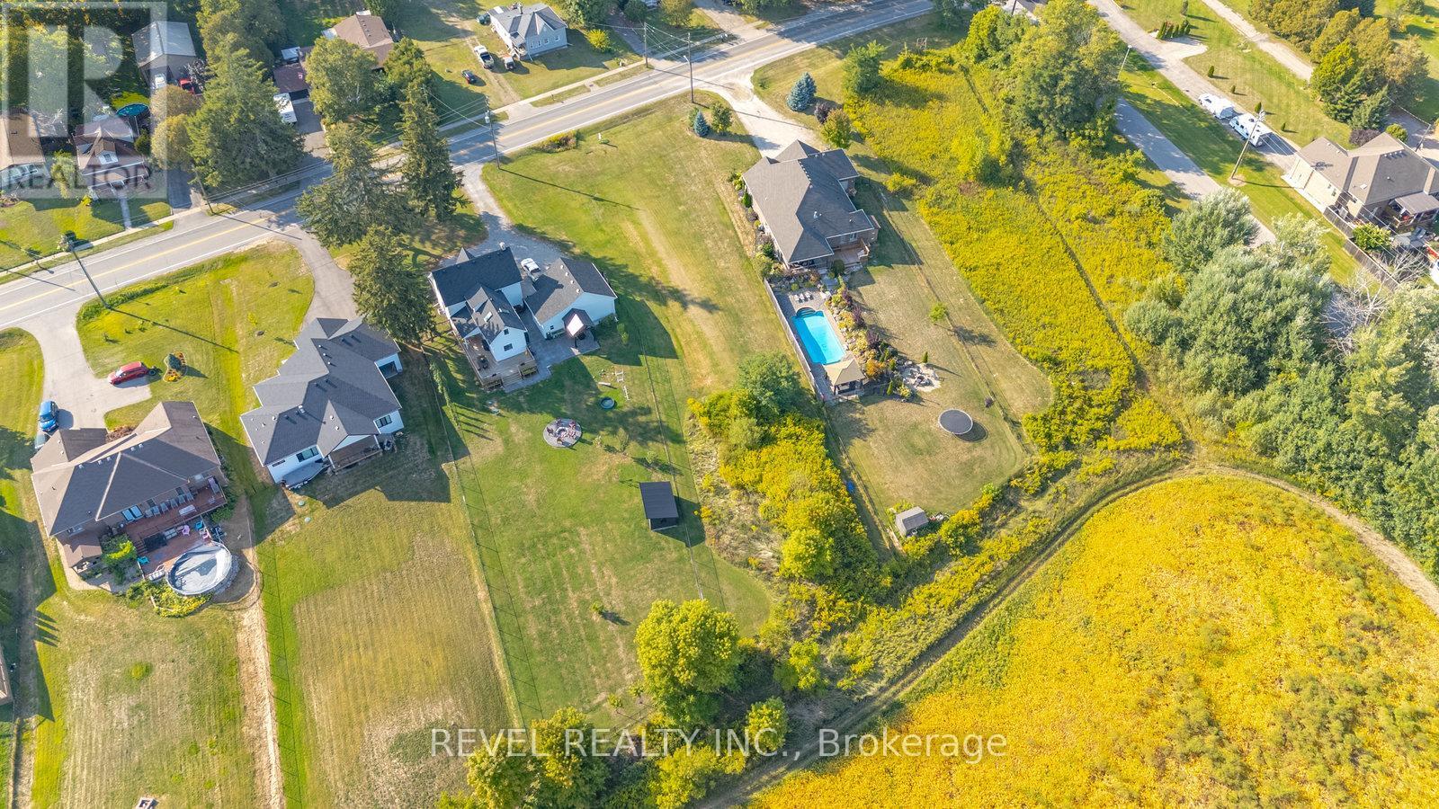 Pt Lt 8 Mount Pleasant Road, Brant (Brantford Twp), Ontario  N0E 1K0 - Photo 9 - X12404368