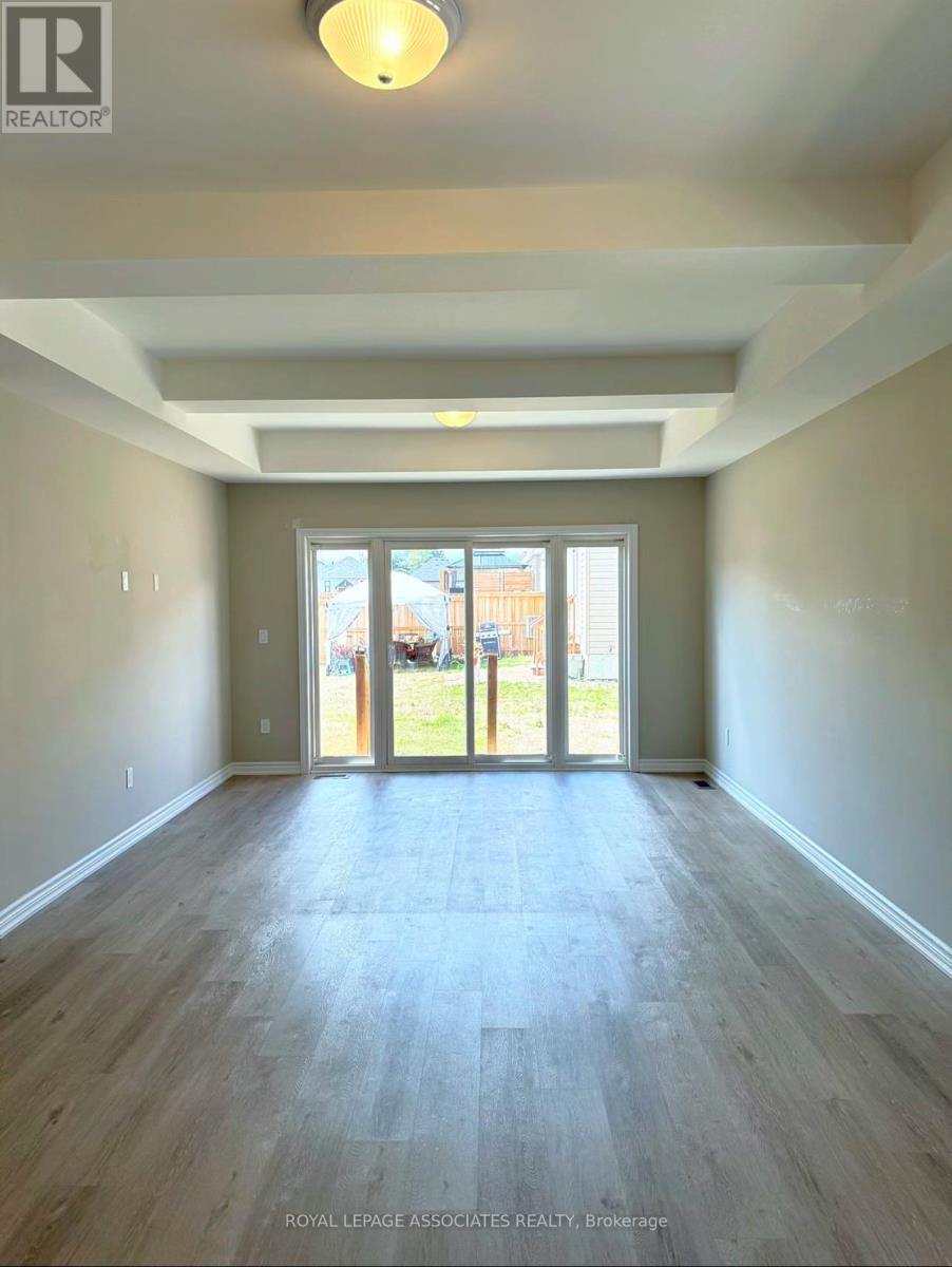 516 Joseph Gale Street, Cobourg, Ontario  K9A 3L4 - Photo 2 - X12404420