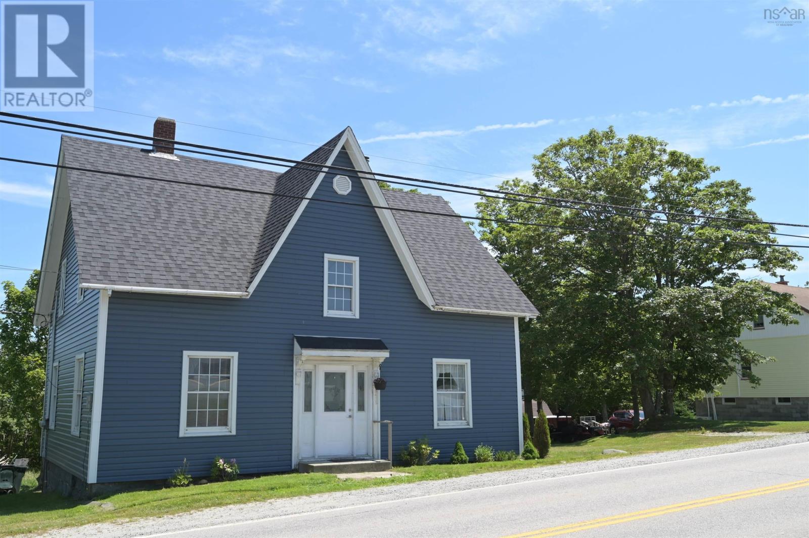 3415 Highway #3, Barrington Passage, Nova Scotia