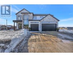 1060 WALTON AVENUE N, North Perth, Ontario