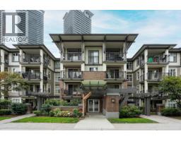206 4768 Brentwood Drive, Burnaby, Ca