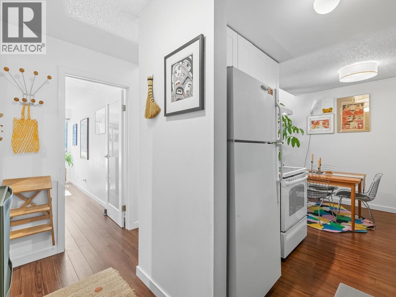 314 1515 E 5th Avenue, Vancouver, British Columbia  V5N 1L6 - Photo 3 - R3047713