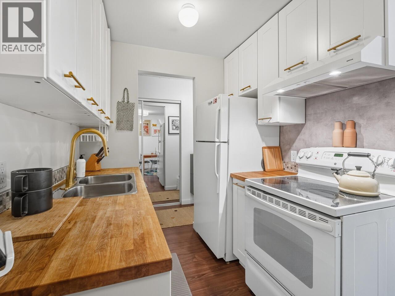 314 1515 E 5th Avenue, Vancouver, British Columbia  V5N 1L6 - Photo 4 - R3047713