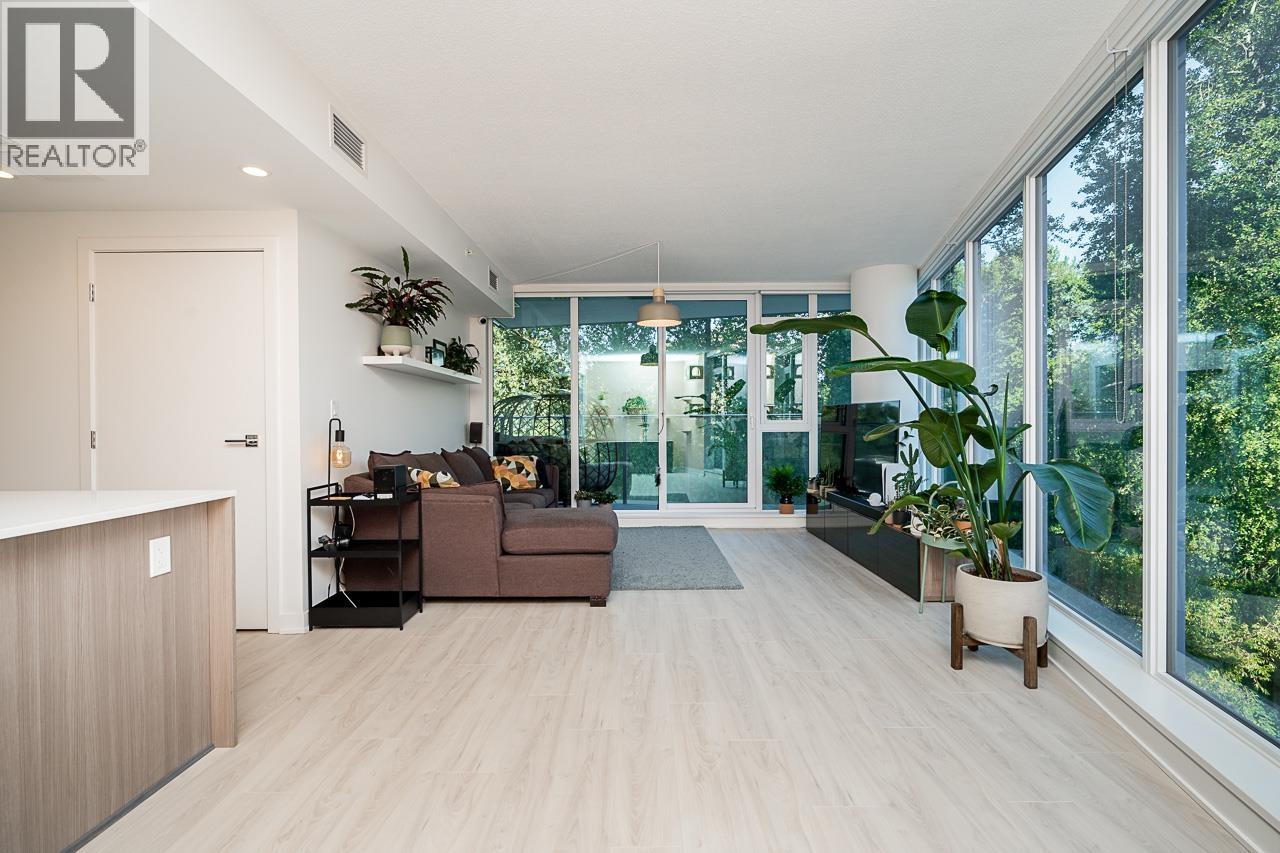 407 1401 Hunter Street, North Vancouver, British Columbia  V7J 0E2 - Photo 10 - R3047739