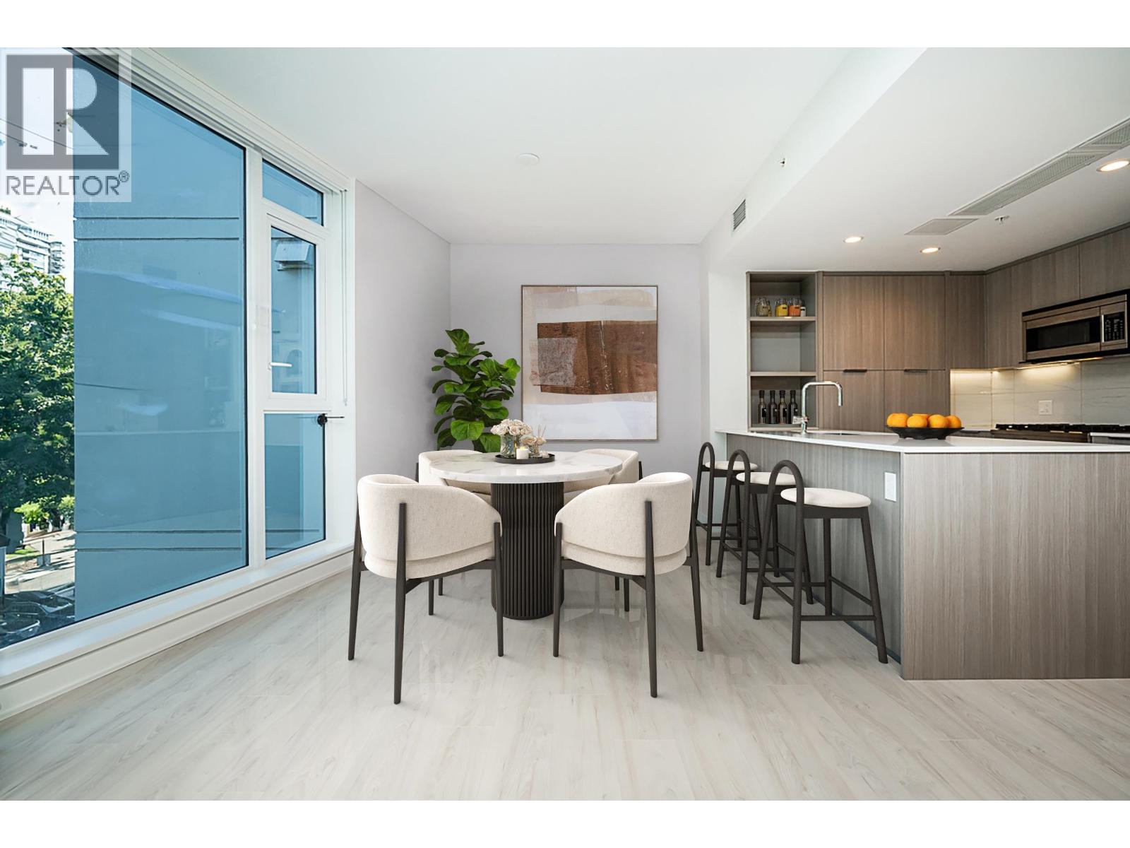 407 1401 Hunter Street, North Vancouver, British Columbia  V7J 0E2 - Photo 2 - R3047739