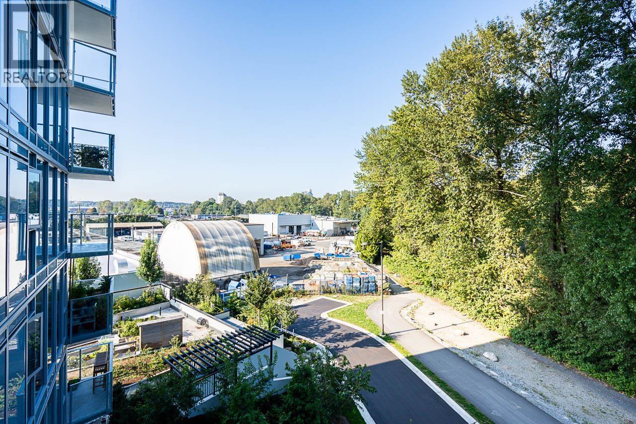 407 1401 Hunter Street, North Vancouver, British Columbia  V7J 0E2 - Photo 35 - R3047739