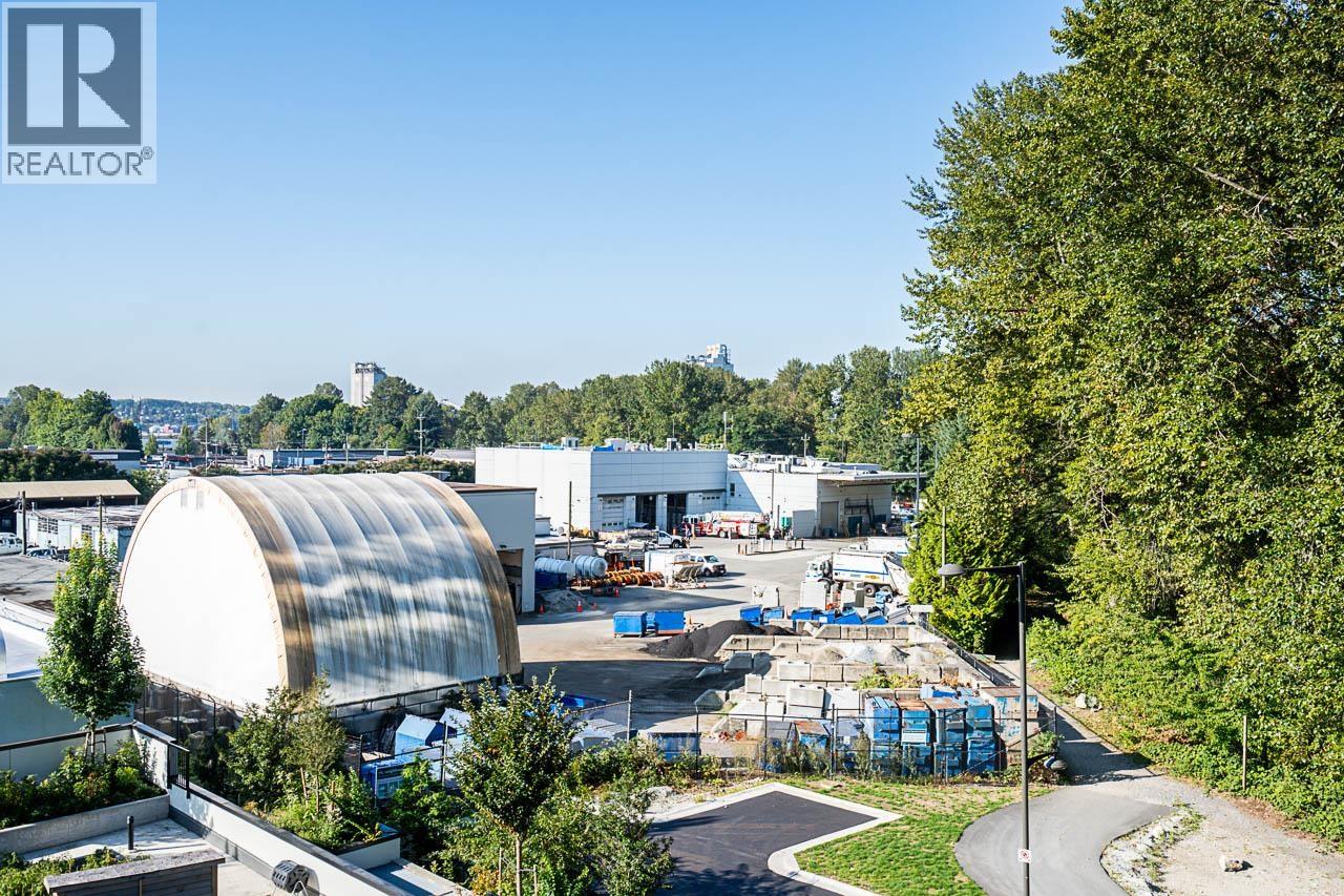 407 1401 Hunter Street, North Vancouver, British Columbia  V7J 0E2 - Photo 36 - R3047739