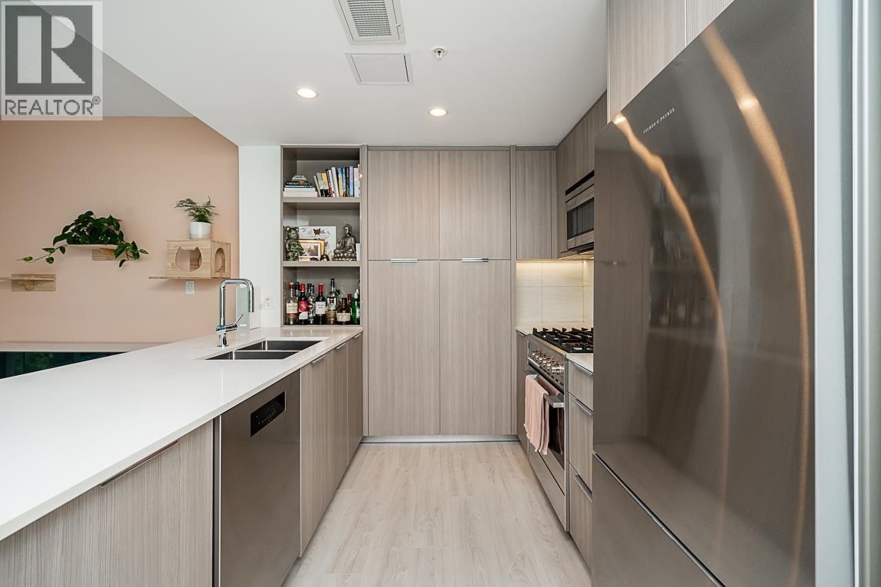 407 1401 Hunter Street, North Vancouver, British Columbia  V7J 0E2 - Photo 5 - R3047739