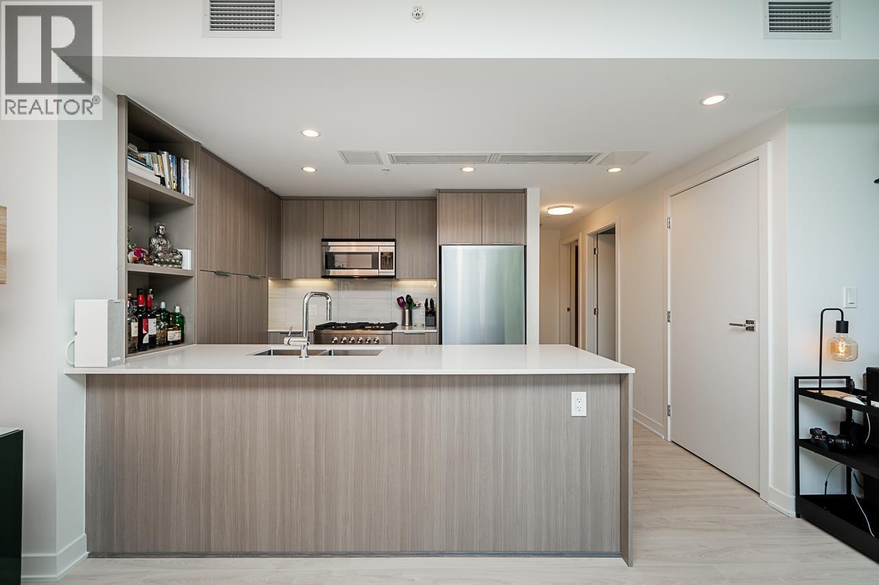 407 1401 Hunter Street, North Vancouver, British Columbia  V7J 0E2 - Photo 7 - R3047739