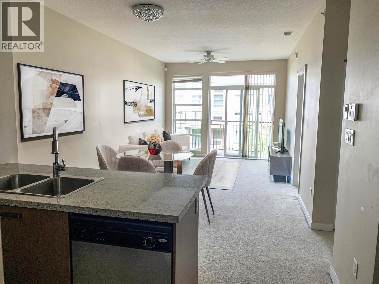 415 9399 TOMICKI AVENUE, Richmond, British Columbia