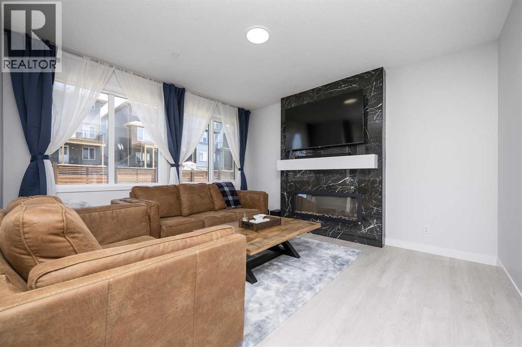 336 Lucas Way Nw, Calgary, Alberta  T3P 0R5 - Photo 14 - A2237148