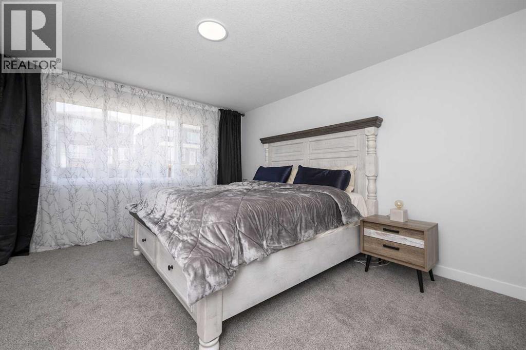 336 Lucas Way Nw, Calgary, Alberta  T3P 0R5 - Photo 19 - A2237148